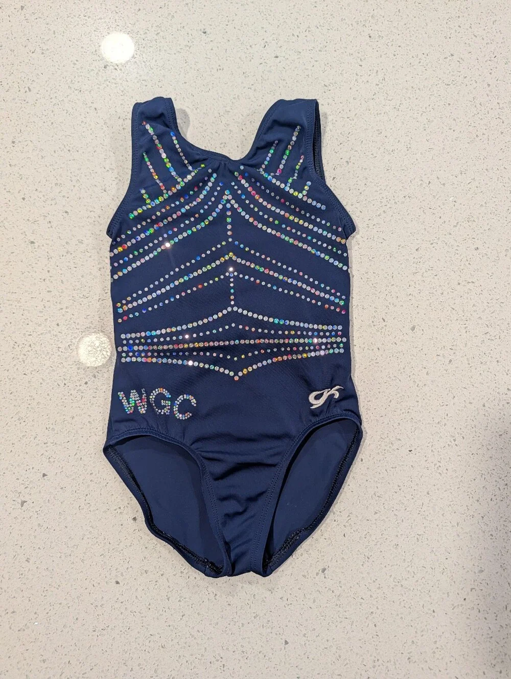 GK elite gymnastics
